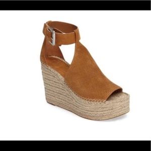 Marc Fisher Wedges